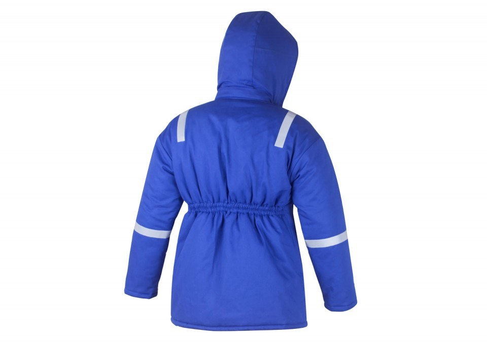 Fire Retardant JACKET - R902